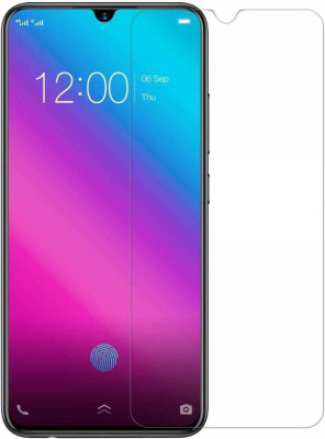 ZIVITE Tempered Glass Guard for Vivo V11 Pro(Pack of 1)