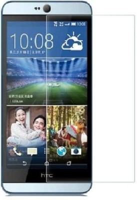 ZIVITE Tempered Glass Guard for HTC Desire 826(Pack of 1)