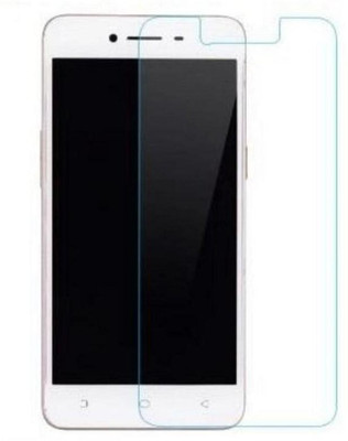 MOBIRUSH Tempered Glass Guard for Oppo Neo 9(Pack of 1)