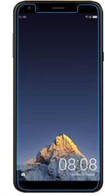 SRT Tempered Glass Guard for Infocus Vision 3(Pack of 1)
