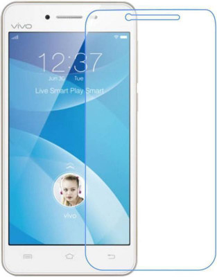 MOBIRUSH Tempered Glass Guard for Vivo Y35(Pack of 1)