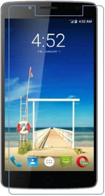 SRT Tempered Glass Guard for Swipe Elite Sense(Pack of 1)