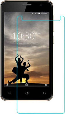 SRT Tempered Glass Guard for Karbonn A9 Indian(Pack of 1)