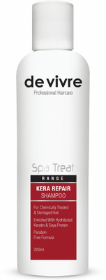 

de vivre Kera Repair Shampoo(200 ml)