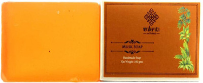 

Sukriti Musk(100 g)