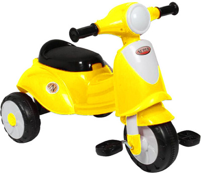

ODELEE VEZPA(Yellow)
