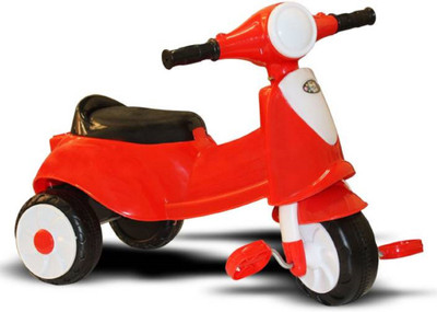 

ODELEE VEZPA(Red)