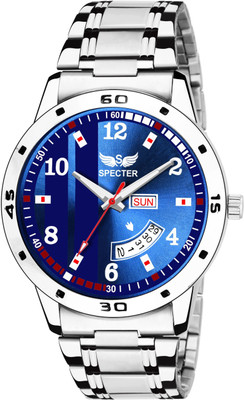 Specter DDC-018 Watch - For Men