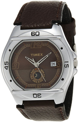 

Timex EL02 Watch - For Men