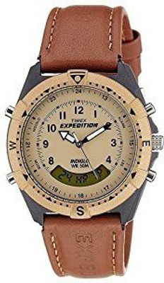 

Timex MF13 Expedition Watch - For Men & Women