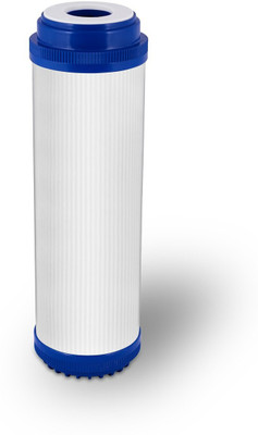 

PeoME RO System GAC Granular Activated Carbon 10 INCH for Under Sink Wall Hanging Filter Wound Filter Cartridge(5, Pack of 1)