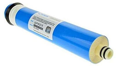 

electrochem VONTRON 75 GPD Membrane Solid Filter Cartridge for RO Water Purifier Solid Filter Cartridge(5, Pack of 1)