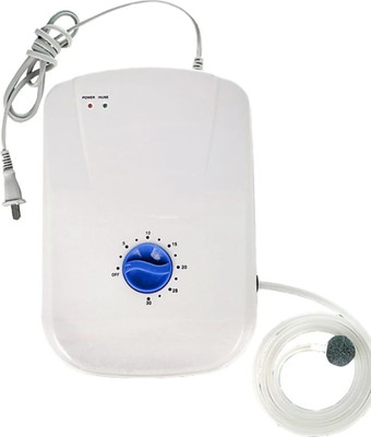 

maha ozone generator Portable Room Air Purifier(White)