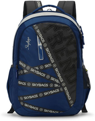 figo plus 03 backpack green