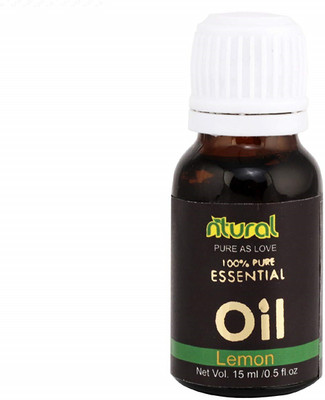 

ntural Lemon Essential Oil, lemon essential oil for skin, lemon essential oil for skin, lemon essential oil for face, lemon essential oil for hair, lemon essential oil for hair growth (15Ml)(15 ml)