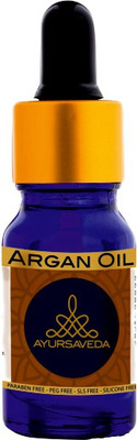 Ayursaveda Argan Oil(10 ml)