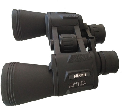 Nikon SPRINT IV 10X21 Binoculars(20.150 mm, Black)