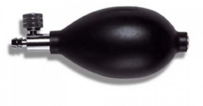 Agarwals BP Bulb With Valve(Pack of 3) BP Monitor Bulb(Yes)