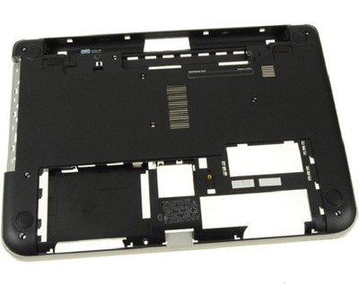 

Dell Inspiron 5421 5437 Laptop Bottom Base Cover Cabinet(Black)