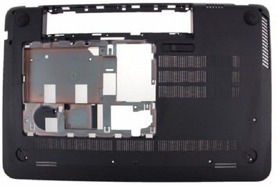 

HP 15J 15-J001 15-J100 15-J001TX Series Laptop Bottom Base Cover Cabinet(Black)