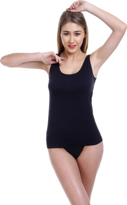 Fashion Comfortz Women Camisole