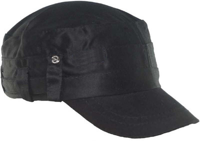 Atabz Self Design Sports/Regular Cap Cap