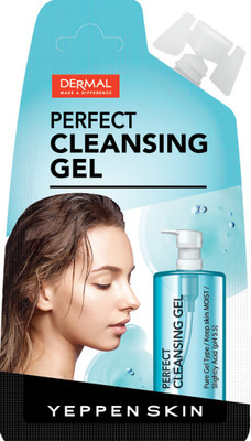 

Dermal Korea Skin Perfect Cleansing Gel(20 g)