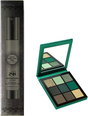 

tanvi27 NEW RADIANT PROFESSIONAL LOOK COMBO PACK(Set of 2)