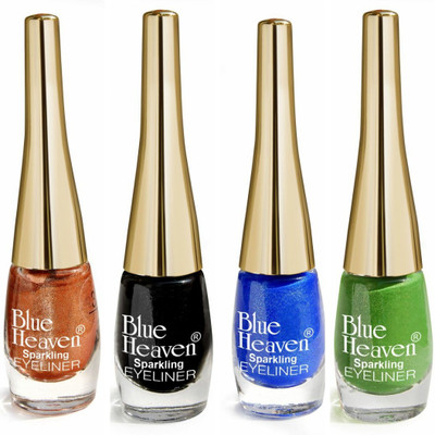 

Blue Heaven eye liner sparking 4 ml(blue)