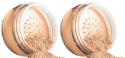 

tanvi27 FLAWLESS ULTRA SMOOTH FINISH NATURAL POWDER Compact(SKIN COLOR)
