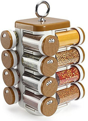 

JVS JVS10 1 Piece Spice Set(Plastic)