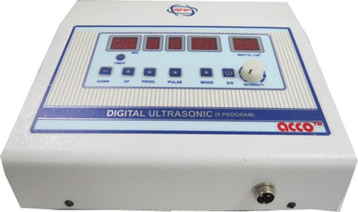 

acco TN01US12A Pain Relief Electrotherapy Device(TN01US12A)