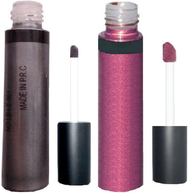 

Gabbu SILKY & SMOOTH EYE SHADOW COMBO 24 ml(GREY, PINK)