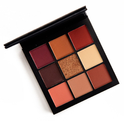 

lujo Obsessions 9 g(Warm Brown)