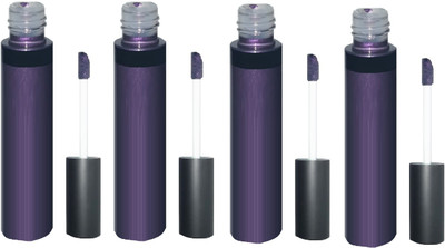 

Gabbu NEWLY LIQUID MATTE EYE SHADOW 48 ml(PURPLE)