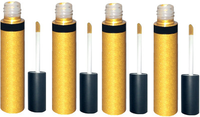 

Gabbu COMBINED DEAL FOR SMOGGY EYE LOVERS EYE SHADOW 48 ml(YELLOW)