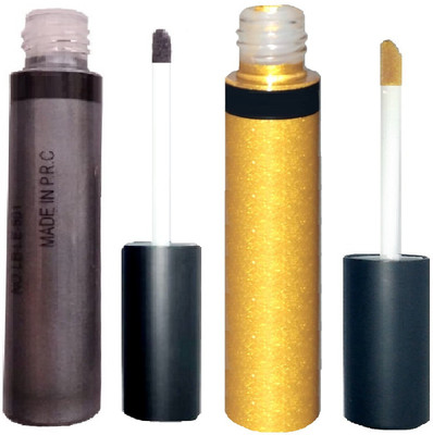 

Gabbu SIMPLY PRETTY FULL BEAUTY 24 ml(YELLOW, GREY)