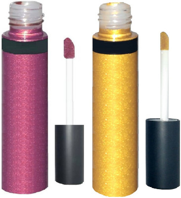 

Gabbu SURPRISINGLY LOOK EYE SHADOW 24 ml(YELLOW, PINK)