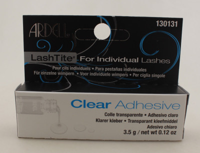 

ARDELL Waterproof Eyelash Adhesive(3.5 g)
