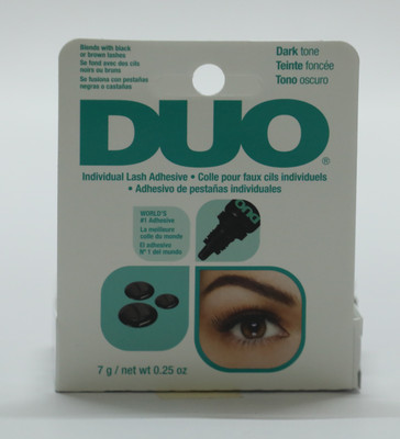 DUO Waterproof Eyelash Adhesive(7 g)