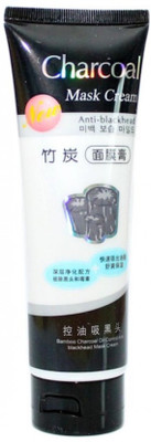 

futurestyle CHARCOAL WHITENING ANTI-BLACKHEAD MASK(130gm) (130 g)(130 g)