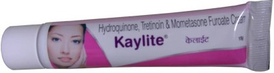 

kaylite cleanser(15 g)