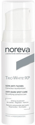 

Noreva Trio White XP Depigmenting Treatment(30 ml)