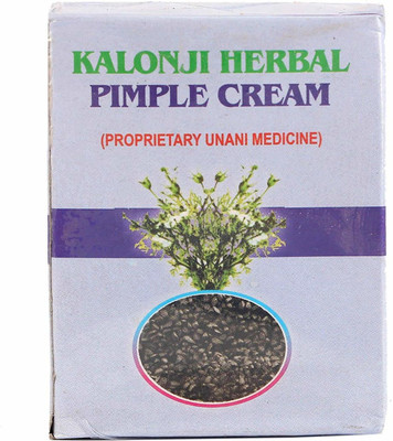 

MOHAMMEDIA KALONJI HERBAL PIMPLE CREAM(60 g)