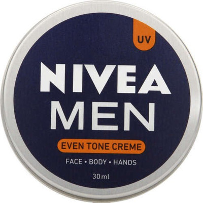 Nivea MEN DARK SPOT REDUCTION CREAM(30 g)