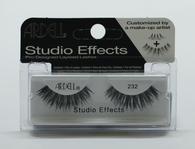 

ARDELL STUDIO EFFECTS 232(Pack of 1)