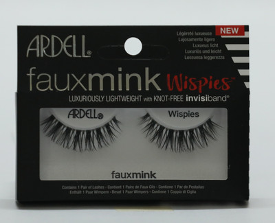 

ARDELL FAUX MINK WISPIES(Pack of 1)