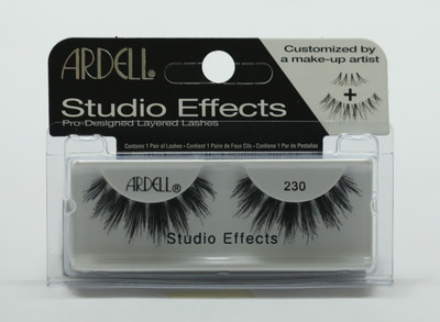 

ARDELL STUDIO EFFECTS 230(Pack of 1)