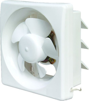 

xodi QX-5763 5 Blade Exhaust Fan(white, Pack of 1)