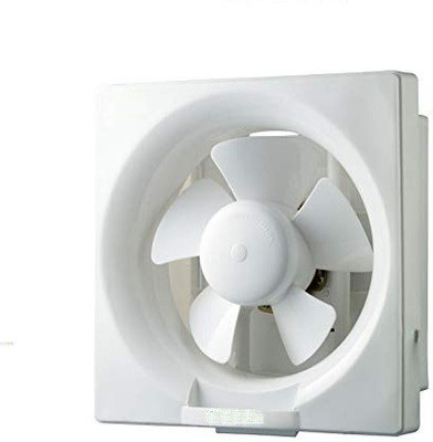 

xodi WQ-534 5 Blade Exhaust Fan(white, Pack of 1)